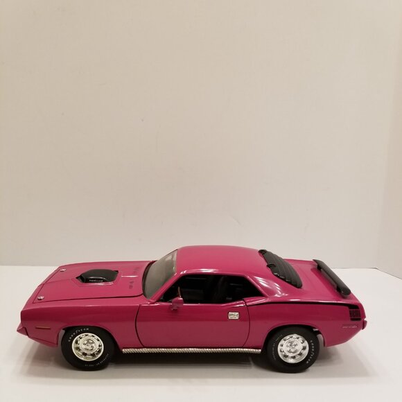 🚗1970 'Cuda Rare Vintage Collectible - Picture 5 of 17